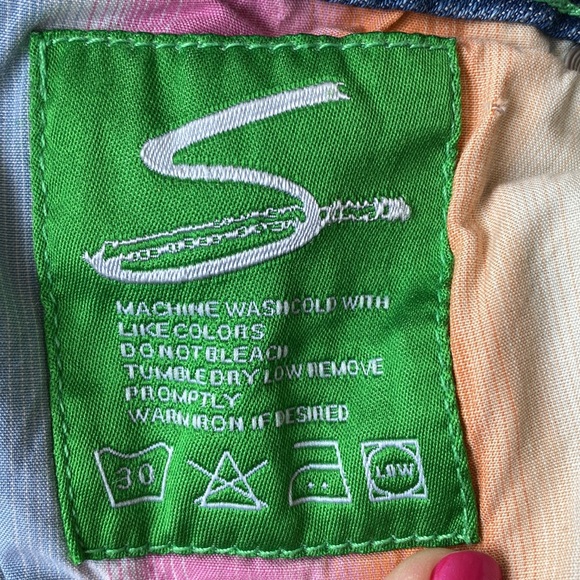 Seven7 jeans - Picture 7 of 11